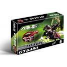 Asus ENGTS450/DI/1GD5: Werksübertaktete Geforce GTS 450 im Eigendesign