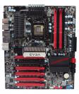 EVGA P67 Classified: EVGA veröffentlicht Foto des High-End-Mainboards für Sandy Bridge