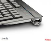Enermax Aurora Lite: Neue Generation der Aurora-Tastaturserie