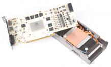 Galaxy Geforce GTX 460 Hall of Fame