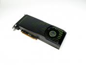 Geforce GTX 570 im Test