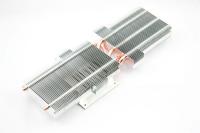Inno3D: Grafikkartenkühler mit drei Lüftern für Geforce GTX 580 und Geforce GTX 570