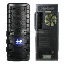 In Win Dragon Rider: Big-Tower mit fünf Lüfter und USB 3.0