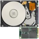 Intel SSD 310-Serie: 51 x 30 x 5 mm große SSD für Notebooks und Tablets