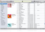 iTunes: Die Apple-Software zum Kaufen und Organisieren von Musik geht in Version 10.1.1. (1)