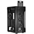 Lian Li PC-X500FX: Nachfolger des PC-X500 nun mit Seitenfenster und USB 3.0