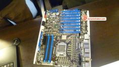 MSI Big Bang Marshall: High-End P67-Mainboard von MSI gesichtet
