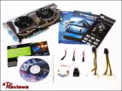 MSI N460GTX Hawk Talon Attack im PCGHX-Test