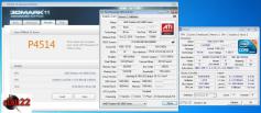 MSI Radeon HD 6850 Cyclone Power Edition: Auf 1.020 MHz GPU-Takt übertaktet - Update (5)