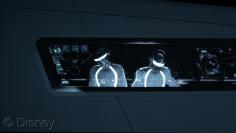 Monster Cable Daft Punk Edition Tron Legacy Kopfhörer