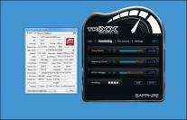 Sapphire Radeon HD 6850 Toxic im PCGHX-Test