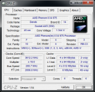 Test des Phenom II X4 975 BE (stock)