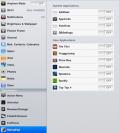 Apple iPad: Mit der App Retinapad iPhone 4-Apps scharf auf dem Display