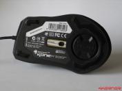 Roccat Kone [+] Gamer-Maus im PCGHX-Test: Eine der besten Gaming-Mäuse auf dem Markt