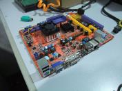 Soyo Micro-ATX-Mainboard mit AMD-Fusion-APU gesichtet