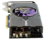 Sparkle Geforce GTX 460 Sabrina Edition: Geforce GTX 460 SE mit 1,5 Meter HDMI-Kabel