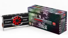 XFX präsentiert Radeon HD 6850 als Medal-of-Honor-Ausgabe