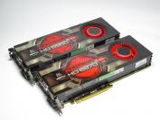 HD 7000: Überholt AMDs Southern Island Nvidias Kepler dank Rambus?