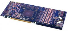 Yeston zeigt Radeon-HD-6970-PCB mit 15-Phasiger Spannungsversorgung (1)