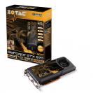 Zotac Geforce GTX 570 AMP: Werksübertaktete GTX 570 im Referenzdesign