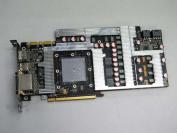 Nvidia Geforce GTX 580: Fotos eines Eigendesign-Prototyp von Zotac aufgetaucht
