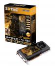 Zotac Geforce GTX 580 AMP: Übertaktete Geforce GTX 580 im Referenzdesign