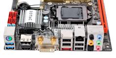 Zotac H67ITX U3 Wifi (5)