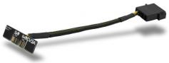 Evga: Per Adapter mehr Strom für den PCI-Express-Bus (1)