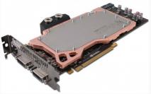 Point of View TGT GTX 580 Beast: Fermi mit Werks-OC und Wasserkühlung - alles mit Garantie, aber für fast 300 Euro Aufpreis. 