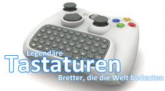 Die beliebteste Tastatur bis heute ist ein Überraschungssieger