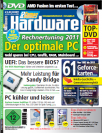 PC Games Hardware 03/2011: Erinnerung an Heftumfragen und Sammelthread