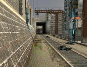 Half-Life 2: Catalyst 11.1a Quality