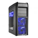 Lancool First Knight PC-K63/K59 (ohne blaue Lüfter und Seitenfenster)