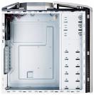 Antec Six Hundred V2: Aktualisiertes Six Hundred mit Platz für 2,5-Zoll-HDD