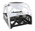 Antec Skeleton Open Air Case in der Limited White Edition vorgestellt (1)