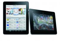 Das iPad 2 von Apple soll noch im ersten Quartal 2011 vorgestellt werden, neben einer Zweikern-CPU wird eine deutlich schnellere Grafikeinheit erwartet.