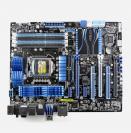 Asus P8P67 Deluxe