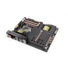 Asus Sabertooth P67: Mainboard für extreme Belastungen und hohe Zuverlässigkeit