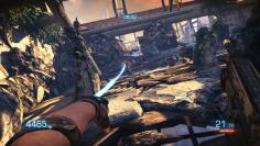 Bulletstorm: Laut Twitter-Mitteilung auch in Deutschland erhältlich
