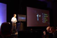 Asus Presseveranstaltung auf der CES 2011 (1)