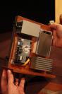 Model 11: Jeffrey Stephenson und der PC im Kirschholzgehäuse (1)