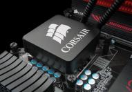 Corsair Hydro H60: Neuer Flüssigkeits-CPU-Kühler vorgestellt