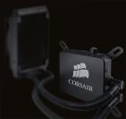 Corsair H60: Erster Test des Flüssigkeits-CPU-Kühlers veröffentlicht