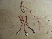 PCGH Extreme: How-To für 3-Pin-Lüfterkabel mit Tachosignal zum selbst Löten (1)
