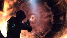 2011: Dead Space 2
