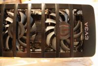 Evga mit Dual-GF11x-Karte