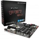 EVGA P67 SLI: 2-Way-SLI und viele Features für Übertakter (5)
