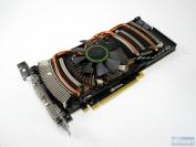 Gerücht: Geforce GTX 670 SE sowie GTX 660 Ti und GTX 660 unterwegs? [im Bild: Geforce GTX 560 Ti]