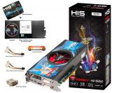 HIS 6950 Fan 1GB: Radeon HD 6950 mit 1.024 MiByte VRAM offiziell präsentiert