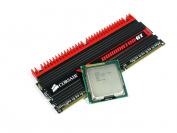 Ivy Bridge mit BCLK-Übertaktung und DDR3-2133-Unterstützung? (im Bild: Core i3-2100)